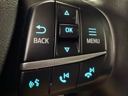 Used 2024 Ford Maverick XLT w/ XLT Luxury Package AWD/4WD image 27