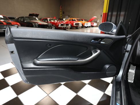 Used 2004 BMW M3 Coupe RWD image 46
