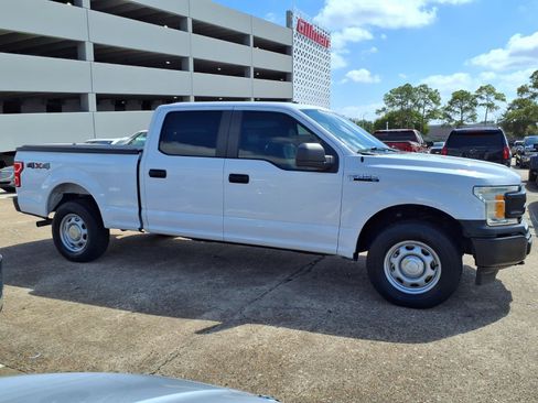 Used 2019 Ford F150 XL w/ Equipment Group 101A Mid AWD/4WD image 29