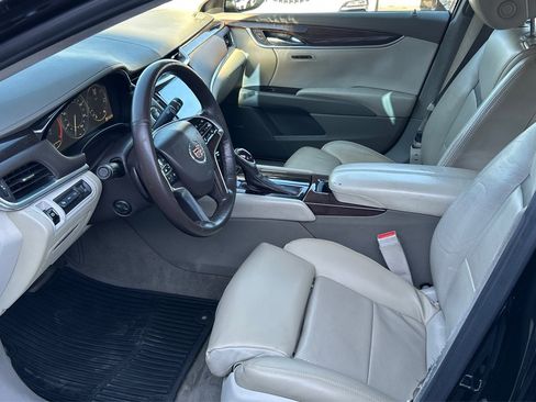 Used 2014 Cadillac XTS Platinum image 10