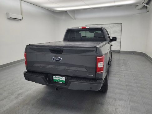 Used 2018 Ford F150 XL w/ Equipment Group 101A Mid AWD/4WD image 7
