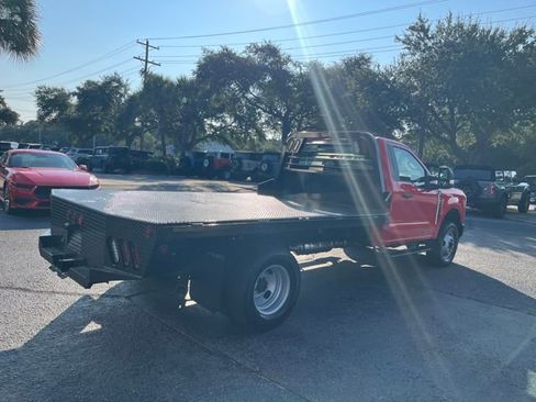 Used 2025 Ford F350 XL image 8