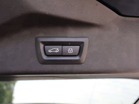 Used 2026 BMW X7 xDrive40i w/ Executive Package AWD/4WD image 12