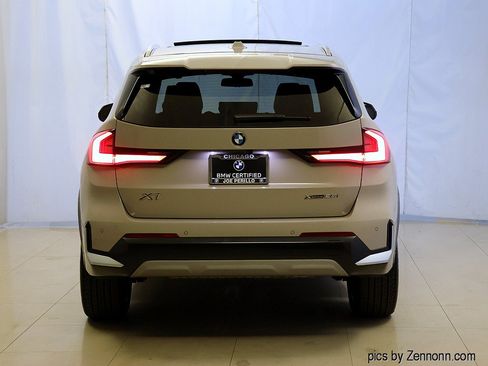 Certified 2026 BMW X1 xDrive28i AWD/4WD image 7