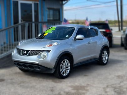 Used 2014 Nissan Juke S