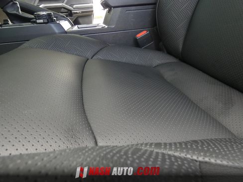 Used 2025 Toyota Tacoma TRD Sport AWD/4WD image 55