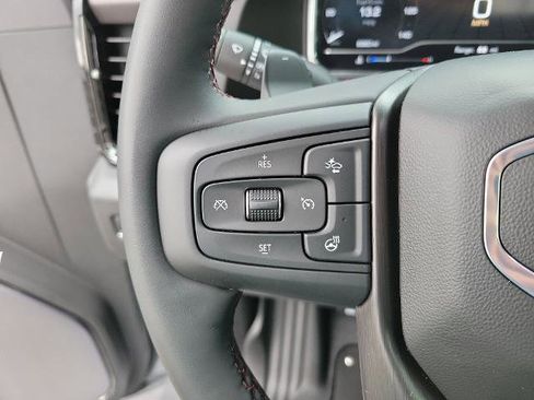 Used 2025 GMC Sierra 1500 AT4X AWD/4WD image 24
