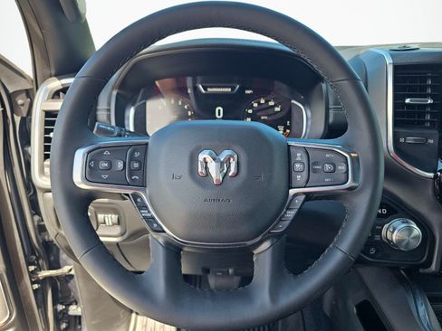Used 2026 RAM 1500 Laramie w/ Night Edition AWD/4WD image 20