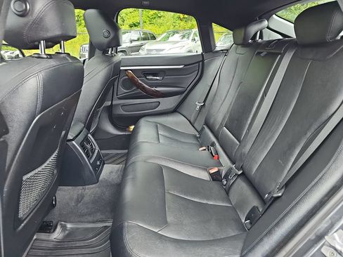 Used 2015 BMW 428i Gran Coupe xDrive AWD/4WD image 27