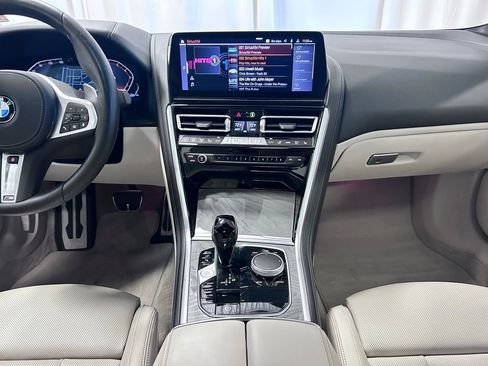 Used 2024 BMW 840i Gran Coupe xDrive image 14