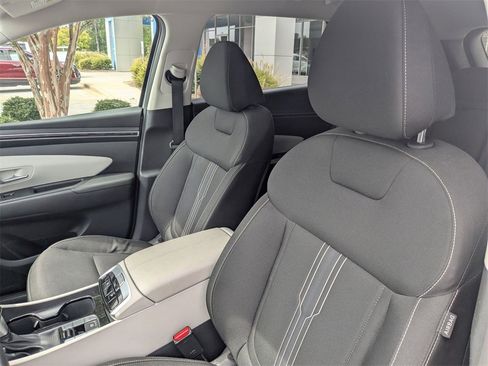 Used 2024 Hyundai Tucson SEL image 15