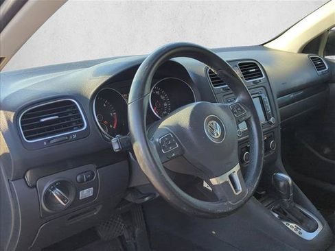 Used 2014 Volkswagen Jetta TDI FWD image 11