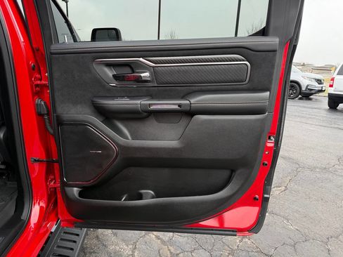 Used 2024 RAM 1500 TRX image 30