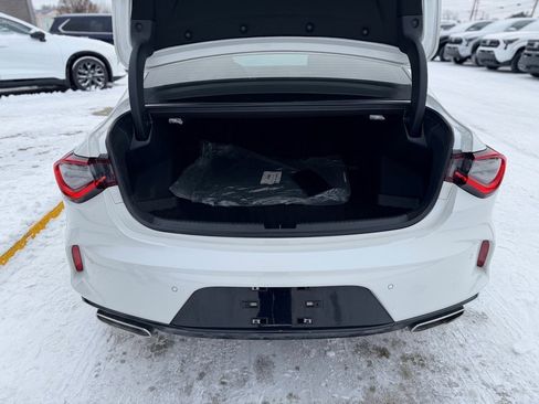Used 2021 Acura TLX w/ A-SPEC Pkg image 22