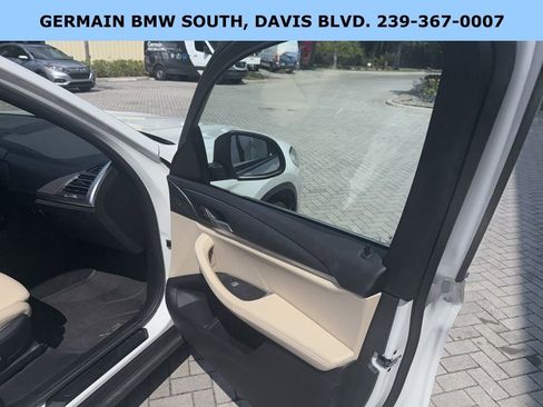 Certified 2023 BMW X3 xDrive30i w/ Convenience Package w/ZPA image 23