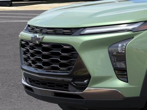 New 2026 Chevrolet Trax ACTIV w/ Driver Confidence Package FWD image 37