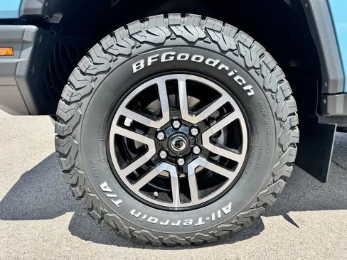 New 2026 INEOS Grenadier AWD/4WD image 29