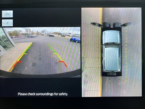 Used 2022 Ford Bronco Badlands w/ Sasquatch Package image 21