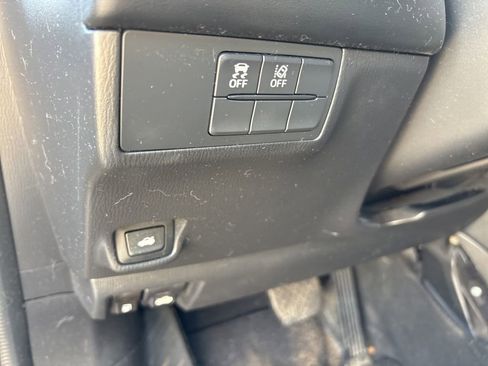 Used 2018 MAZDA MAZDA6 Touring FWD image 18