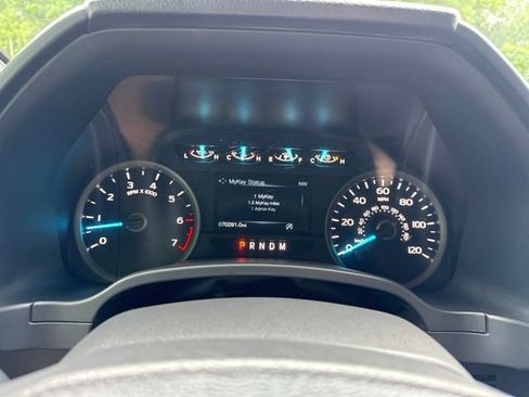 Used 2020 Ford F150 XLT w/ Equipment Group 302A Luxury AWD/4WD image 25