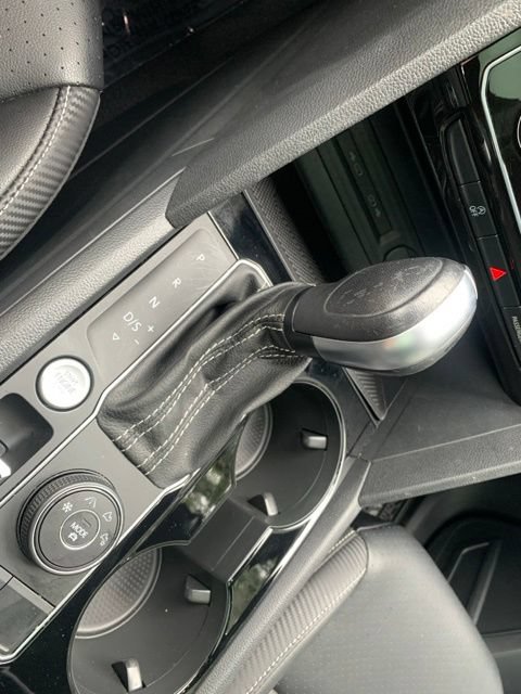 Used 2022 Volkswagen Atlas Cross Sport SE w/ Panoramic Sunroof Package AWD/4WD image 42