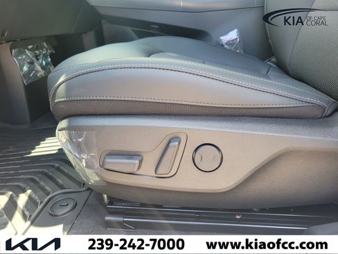 New 2026 Kia EV6 Light RWD image 25