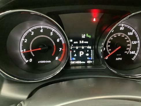 Used 2024 Mitsubishi Outlander Sport AWD image 19