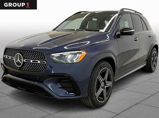 New 2026 Mercedes-Benz GLE 350 GLE 350 video 1