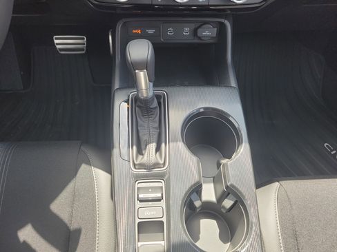 New 2026 Honda Civic Sport image 15