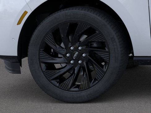 New 2025 Lincoln Navigator L Reserve w/ Jet Appearance Package AWD/4WD image 19
