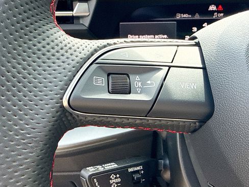 New 2026 Audi S3 Premium AWD/4WD image 36