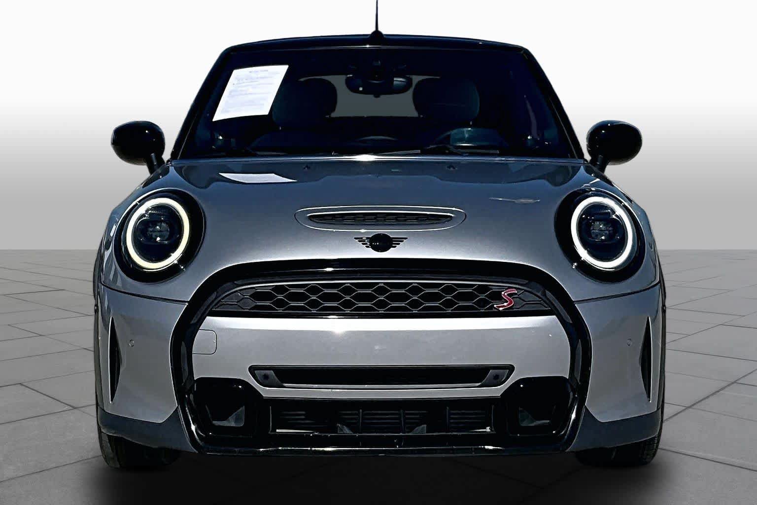 Used 2024 MINI Cooper S FWD image 3