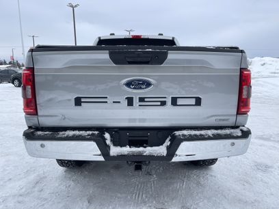 Used 2022 Ford F150 XLT w/ Trailer Tow Package