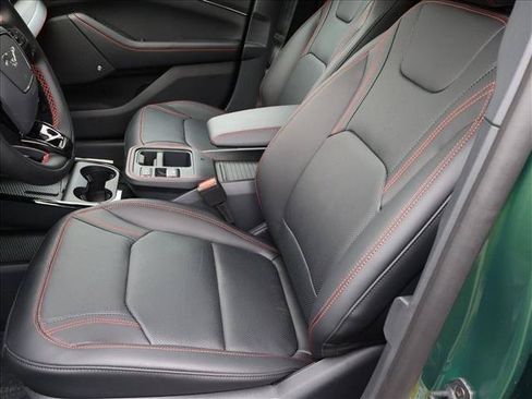 New 2026 Ford Mustang Mach-E Premium w/ Sport Appearance Package AWD/4WD image 4