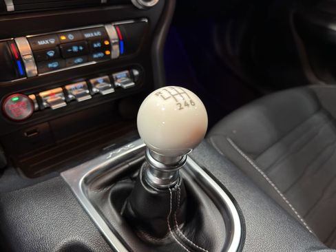 Used 2021 Ford Mustang Mach 1 w/ Mach 1 Handling Package image 29