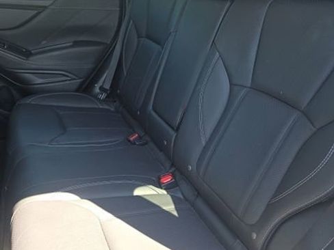 Certified 2021 Subaru Forester Limited AWD/4WD image 7
