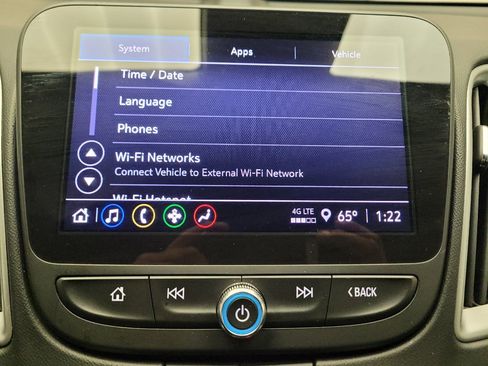Used 2023 Chevrolet Malibu LT w/ Driver Confidence Package FWD image 25