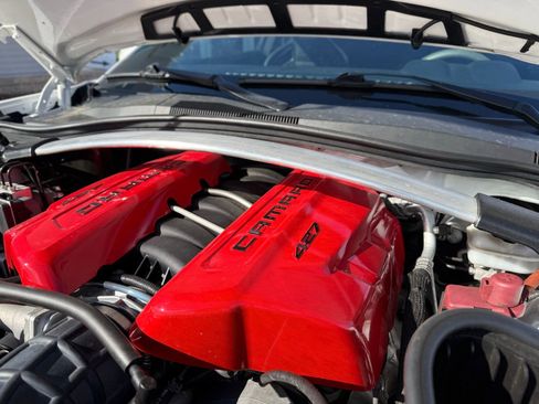 Used 2014 Chevrolet Camaro Z/28 image 46