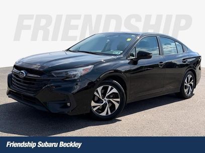 Used 2025 Subaru Legacy Premium