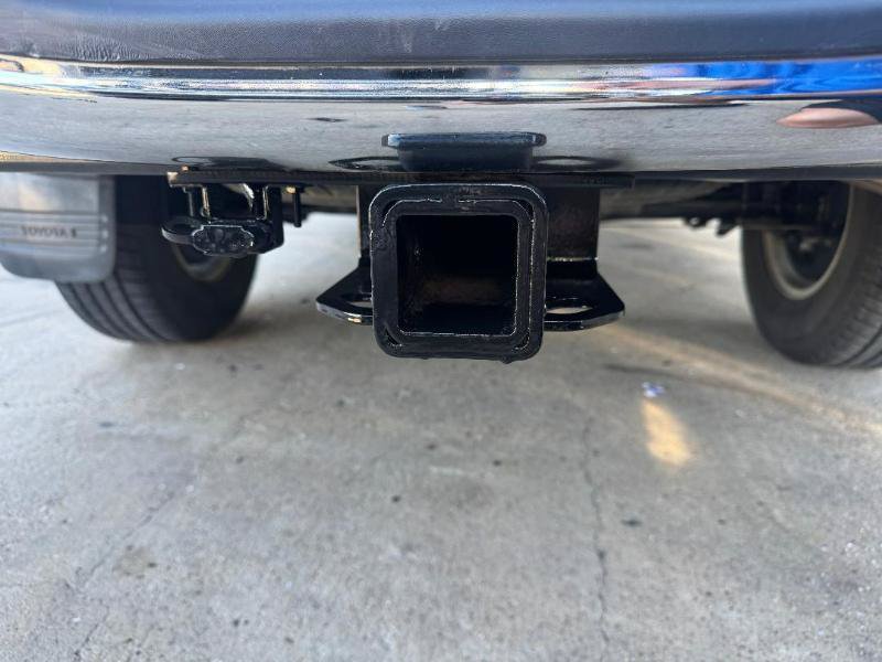 Used 2002 Toyota Tundra SR5 RWD image 21