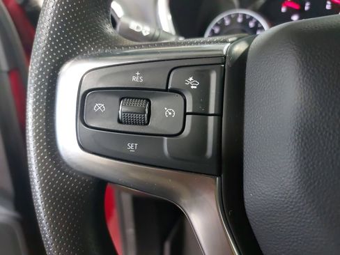 Used 2023 Chevrolet Blazer LT w/ Convenience Package image 17