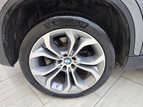 Used 2012 BMW X6 xDrive50i AWD/4WD image 42