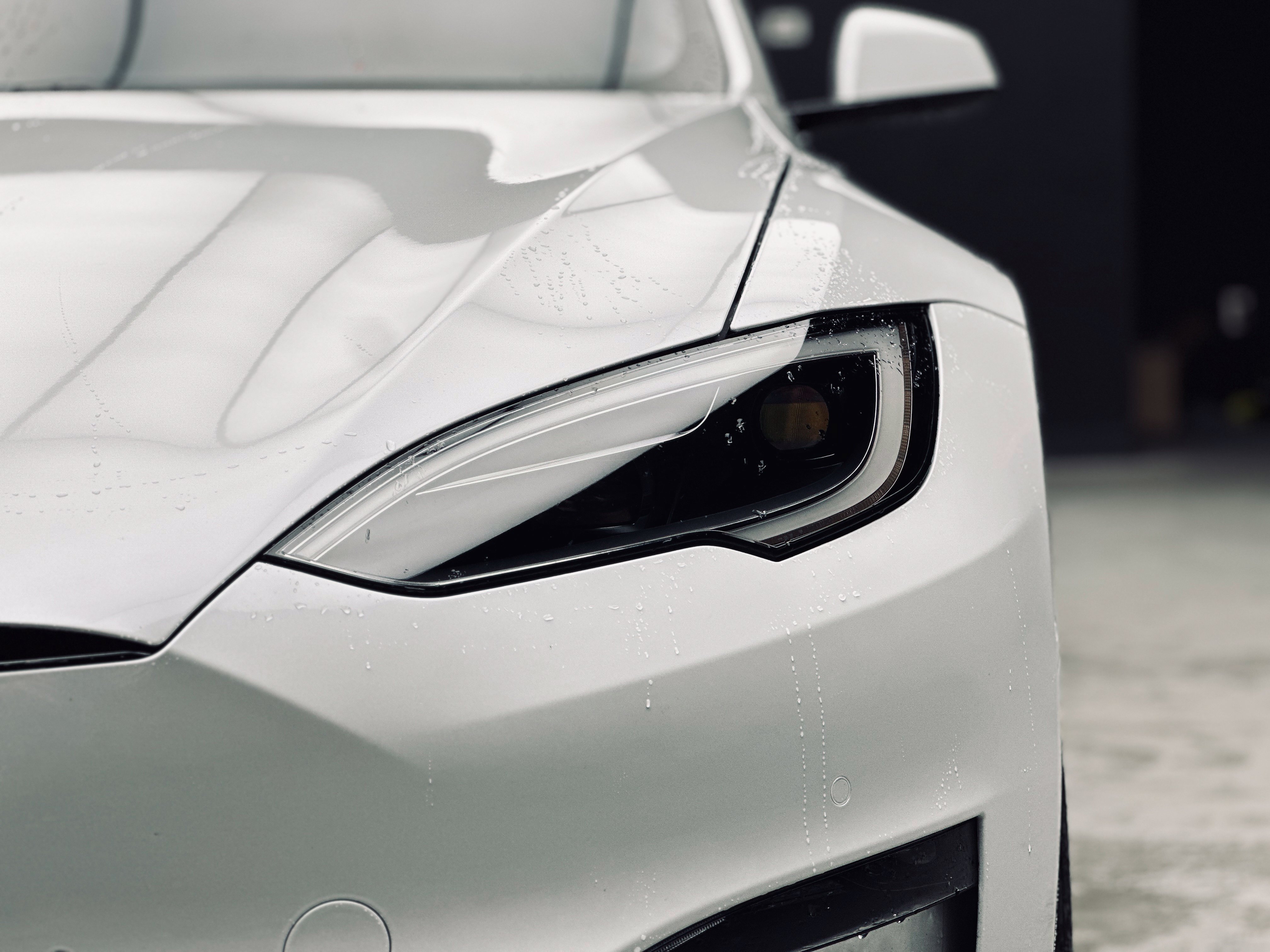 Used 2022 Tesla Model S AWD/4WD image 12