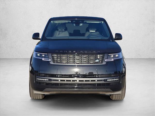 New 2026 Land Rover Range Rover Long Wheelbase SE AWD/4WD image 6