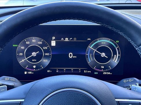 Used 2023 Kia Sportage SX Prestige image 20