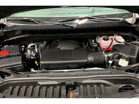 New 2026 Chevrolet Silverado 1500 LT w/ All Star Edition Plus AWD/4WD image 12