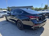 Used 2018 Genesis G80 3.3T Sport image 4
