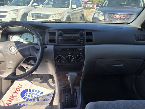 Used 2003 Toyota Corolla LE FWD image 19