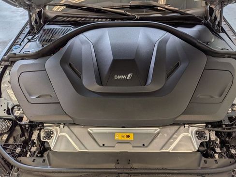 Certified 2024 BMW i4 eDrive40 w/ M Sport Package RWD image 24