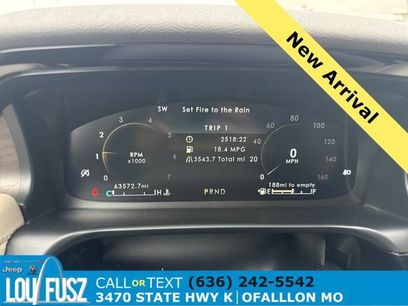 Used 2021 Lincoln Aviator Reserve w/ Equipment Group 210A